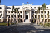 جامعة بنها | ورشة عمل بعنوان "آفاق أوروبا (Horizon Europe)"