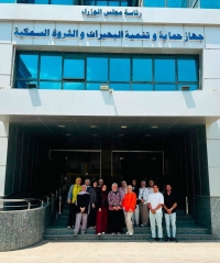 بمشاركة طلاب كلية الطب البيطري بجامعة بنها.. انطلاق فعاليات البرنامج التدريبي المتخصص في الاستزراع السمكي