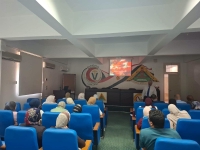 كلية الطب البيطري – جامعة بنها تعقد ورشة عمل حول «آلية تطبيق الساعات المعتمدة والمقاصات»