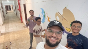كلية الطب البيطري بجامعة بنها تستعد لاستقبال العام الدراسي الجديد