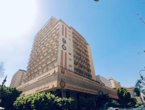 إعلان عن فتح باب التقدم بالمقترحات ضمن المشروعات البحثية المتبادلة (Mobility Projects) بين مصر والمجر